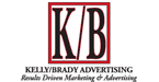 KELLYBADY Advertising Logo