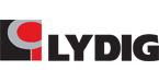 LYDIG Construction Logo